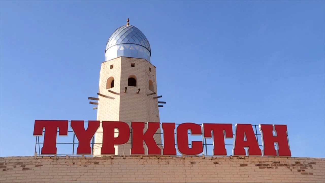 Решить проблему идущих под снос стрений Туркестана призывает аким Области