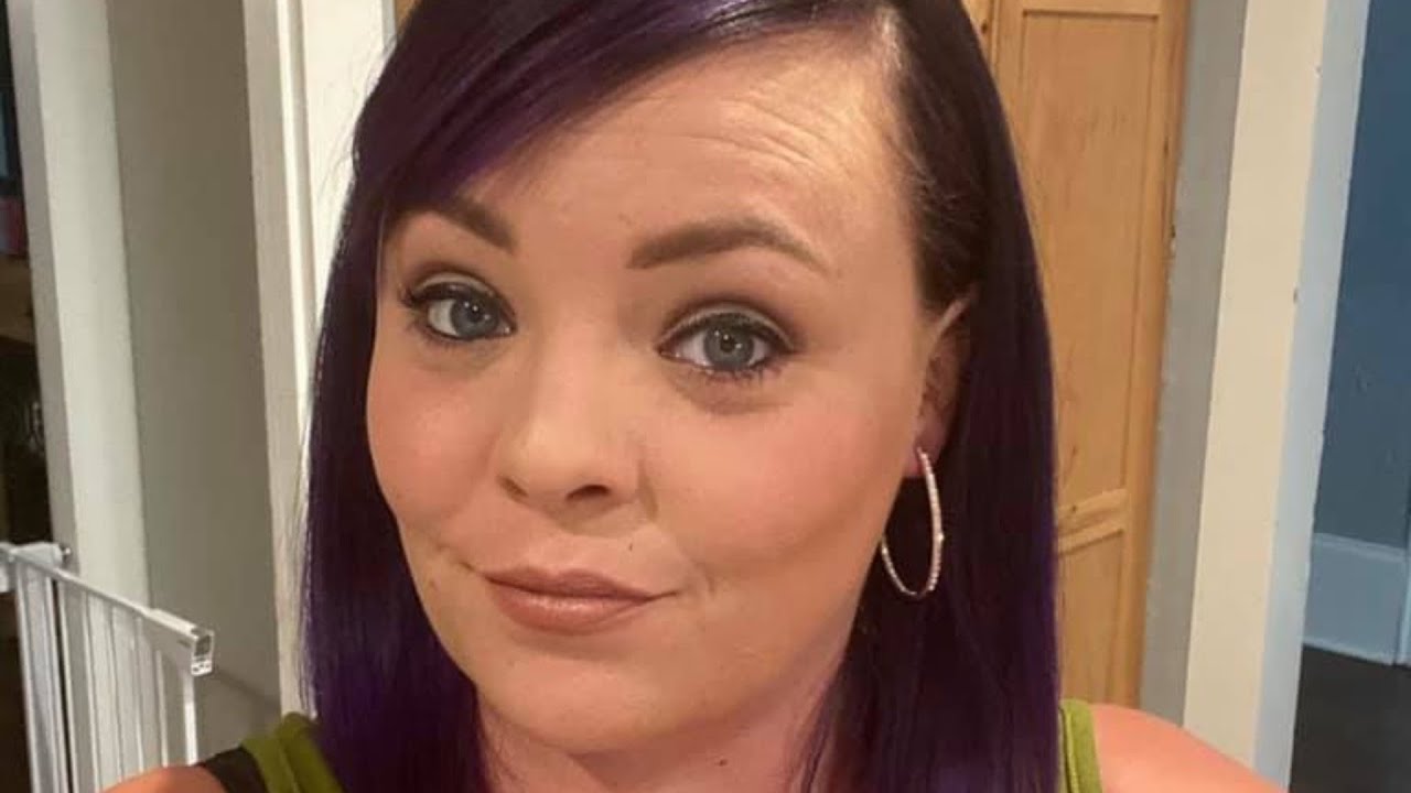 Teen Mom's Catelynn Baltierra's Transformation Is Turning Heads