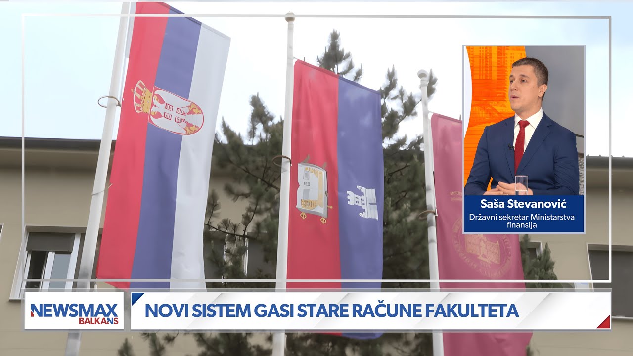 &Scaron;ta je SPIRI sistem?