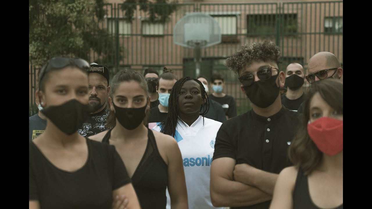 Flavia Beaka & B.Walls - STORM