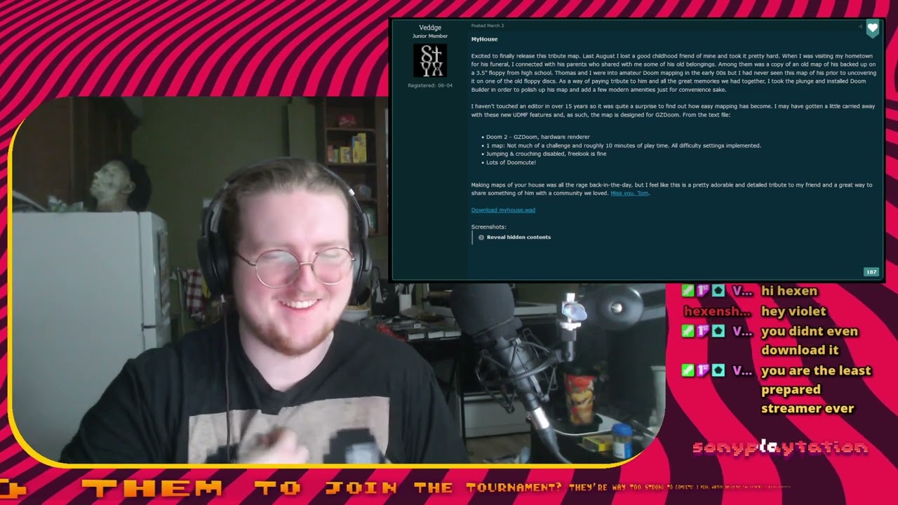 [Mason Stream] || Mason Plays the RIGHT 