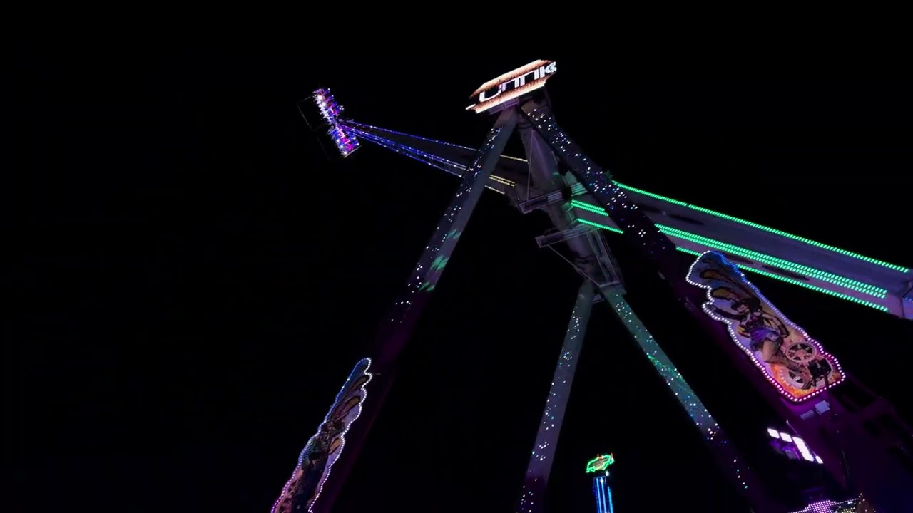 Evolution - Fackler (Offride) Video Wintertraum Berlin 2025