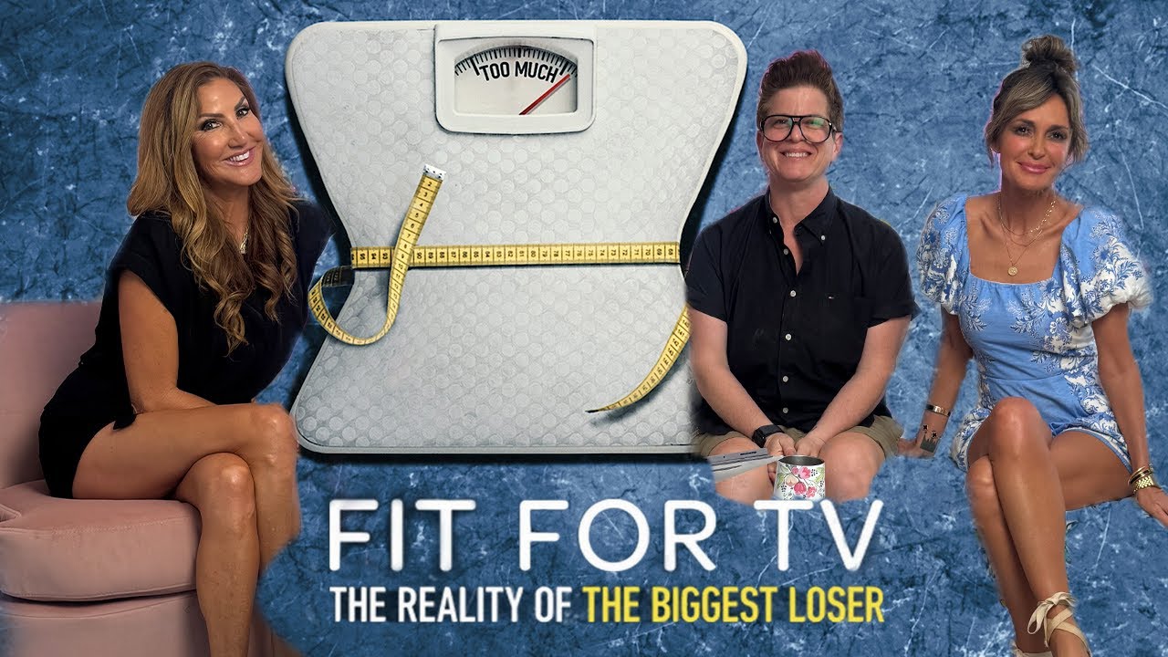 Brandy and Julie on Biggest Loser, RHOC and Premature Documentaries