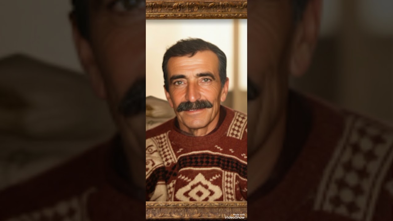 Canım ağam  bana gül dediler neye güleyim 