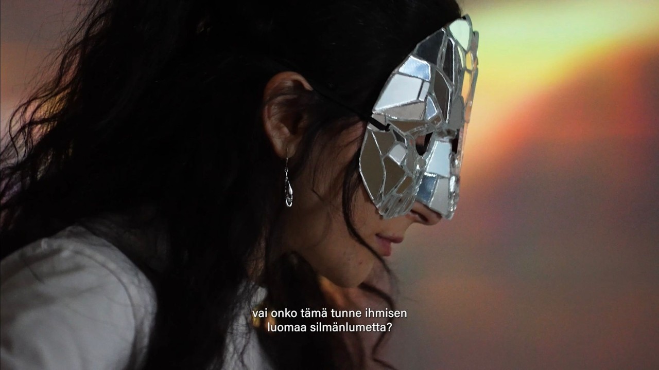 Näkyvät, näkymättömät