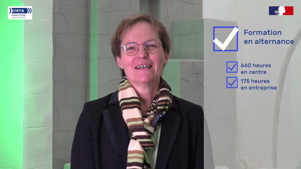 Formation Plaquiste Plâtrier  H/F