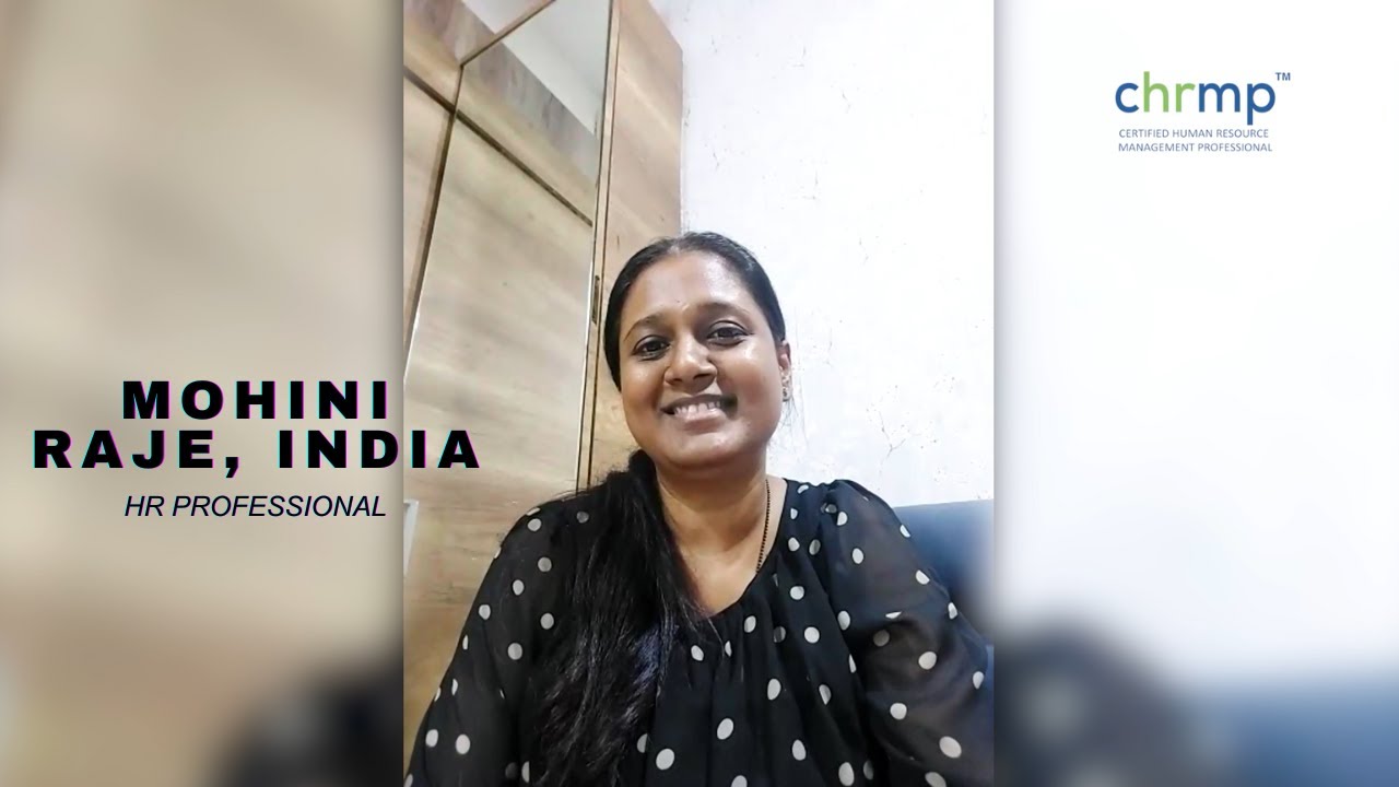 🚀 Future-Ready HR | Generative AI & Upskilling | CHRMP