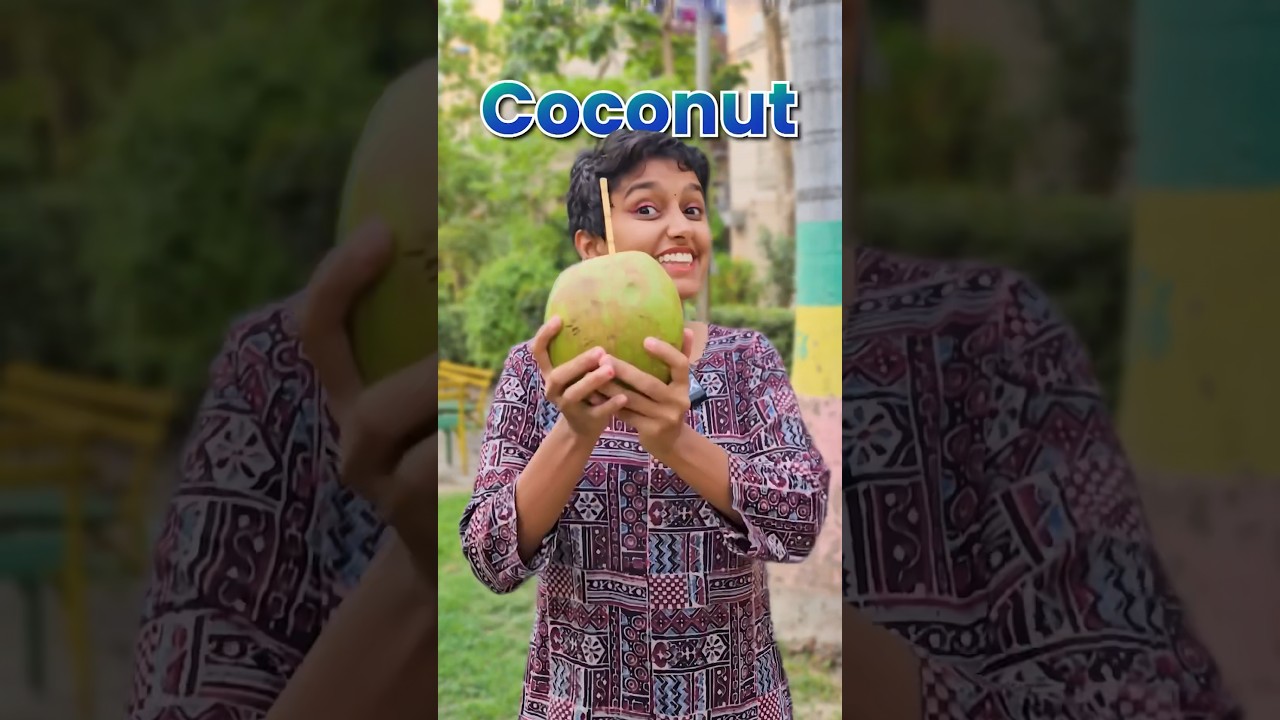 Why does south india has so many coconut trees? ft. @IndianFarmer