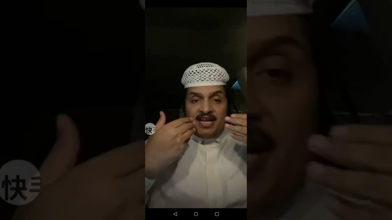 بث حسن الصبحان يعلن عن حذف اي توقع خاطئ😂