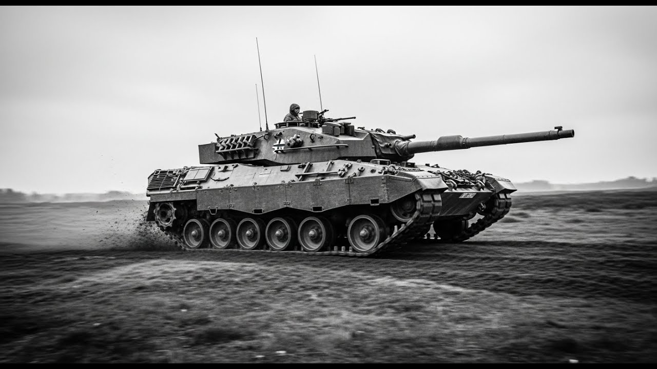 Die Krise der Sicherheit: 3 Gründe, warum Deutschland Schutz neu definierte