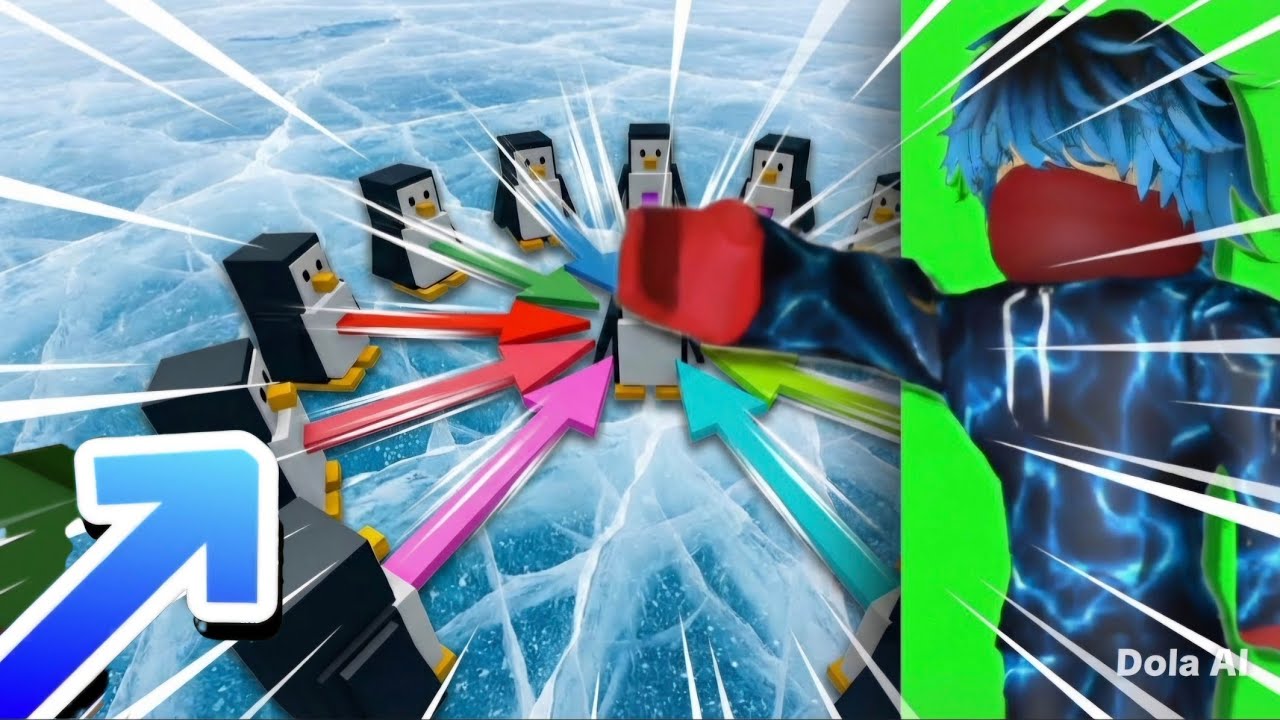 KnockOut(ROBLOX)