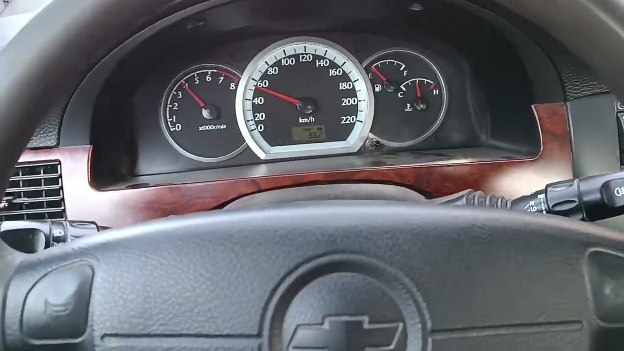 Lacetti 1.8 программа под ГБО +998912075061