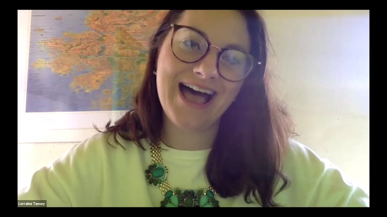 NUI Galway Alive Awards 2020 Full Ceremony