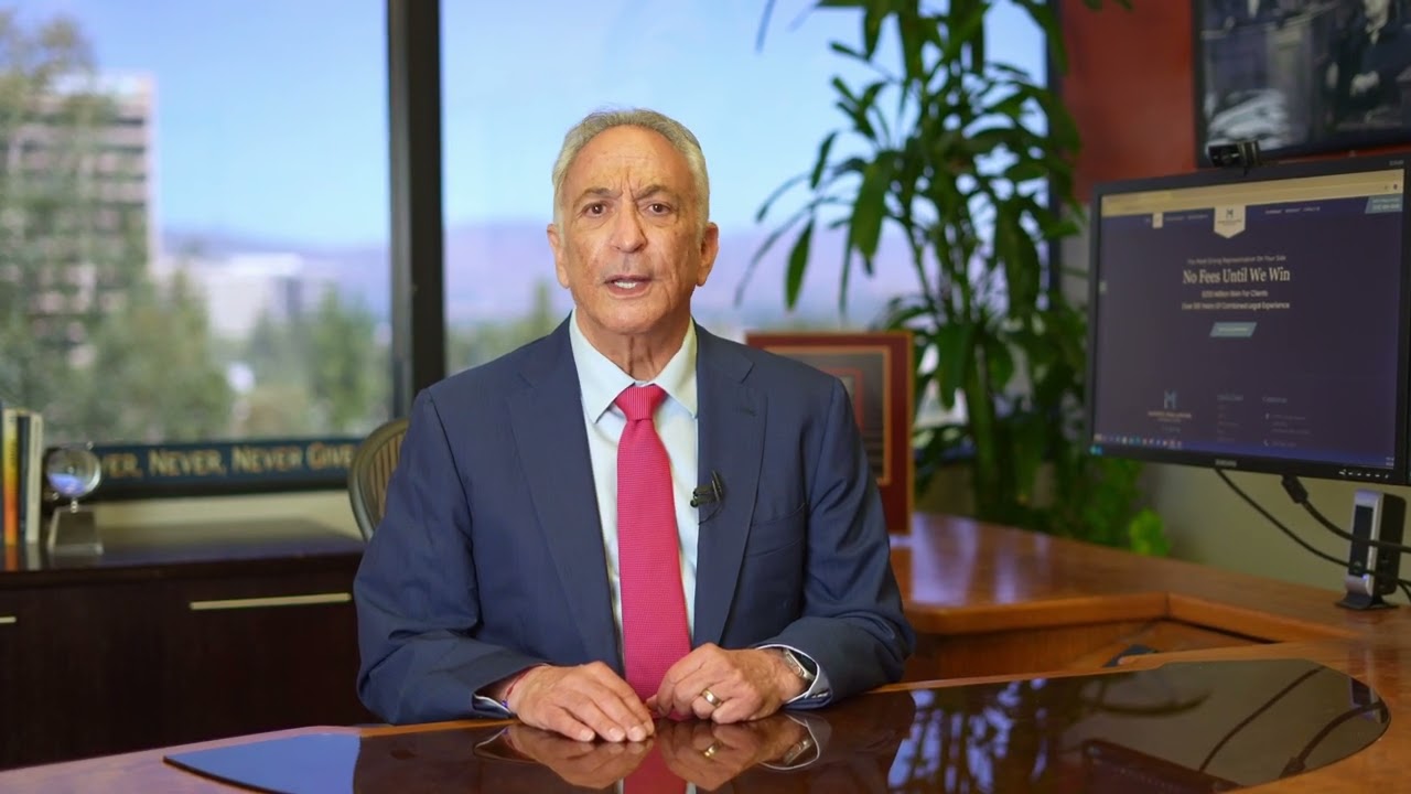 How We Approach Your Personal Injury Case at Mandell Trial Lawyers
