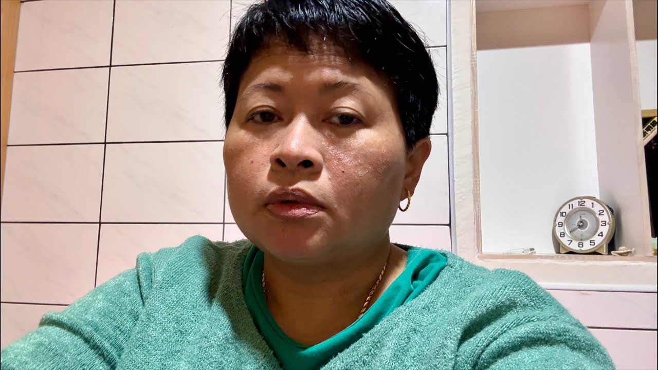 Pulang juga , malmingan ‼️Luckyto Yaman Channel sedang live sekarang!