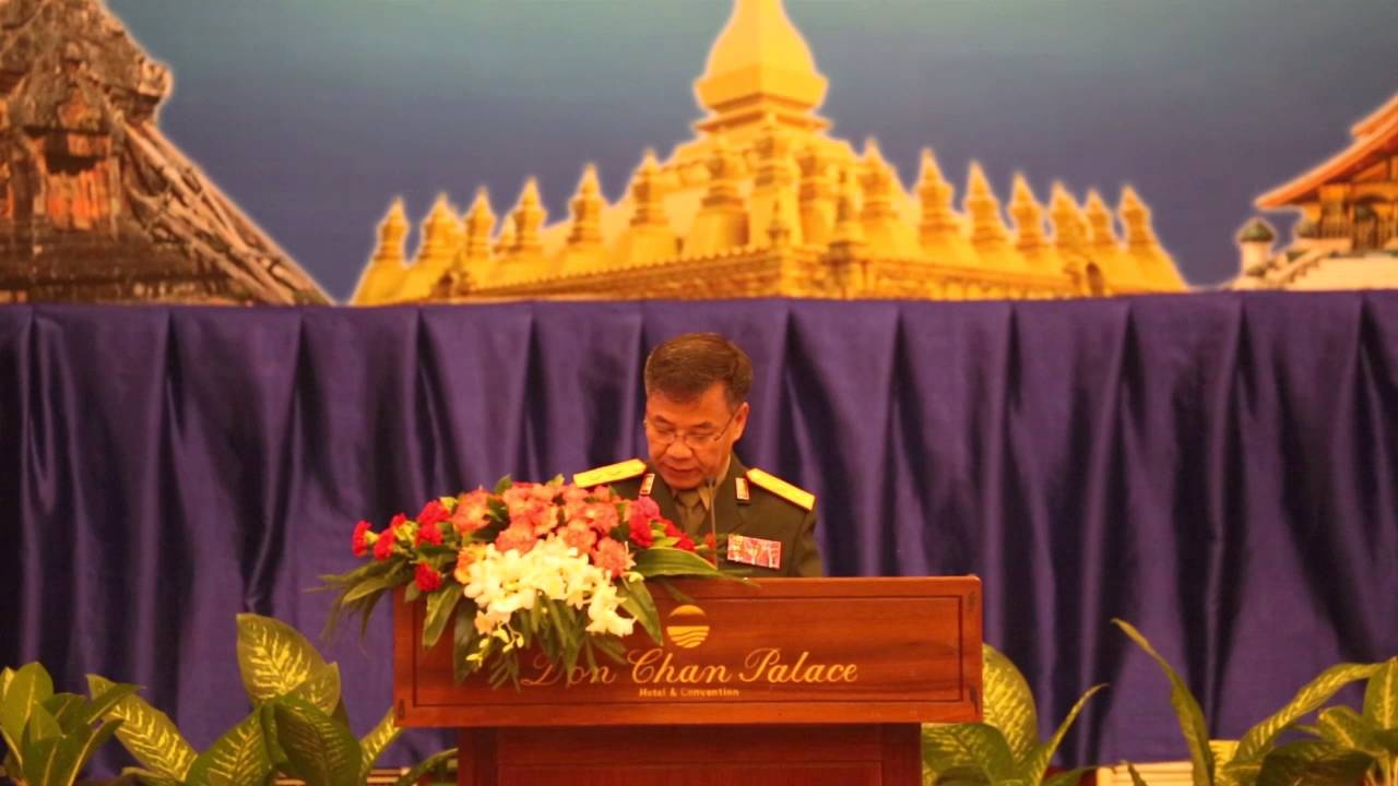 Asean defence chiefs vow to deepen ties for regional security
