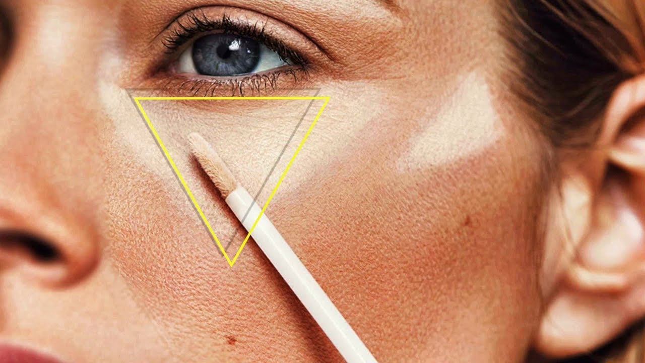 &iquest; C&oacute;mo Correjir Ojeras En La Piel Madura ?. Ellen Te Dice. Consejos de Belleza