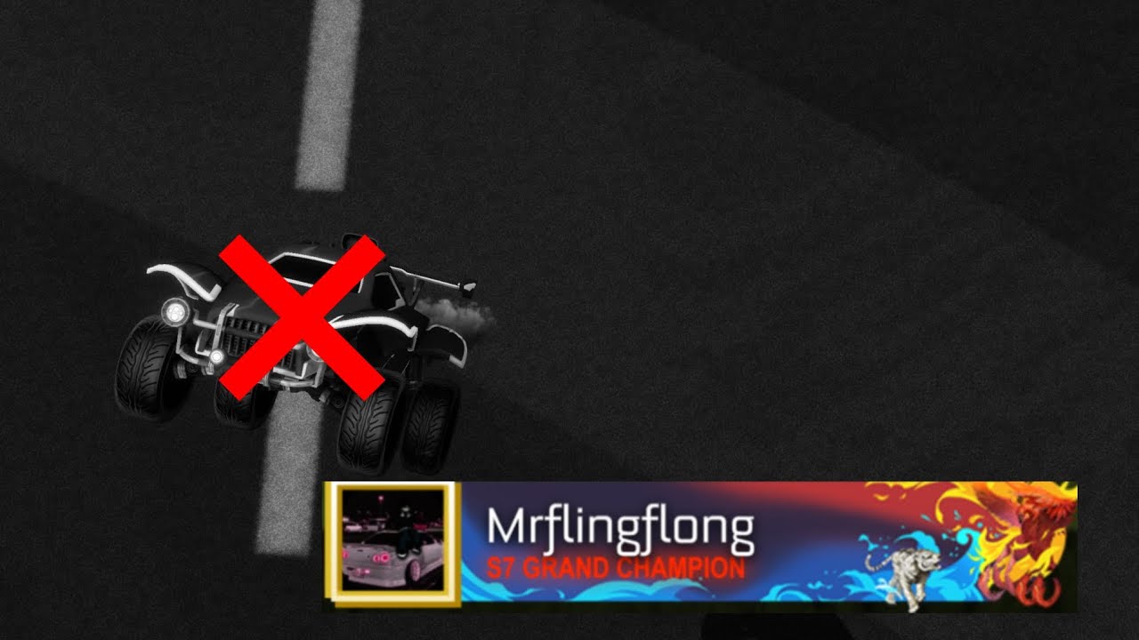 Washed GC Ragequits 1v1's