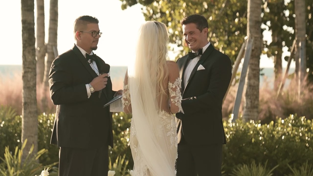 Lizz + Mike 11.18.25