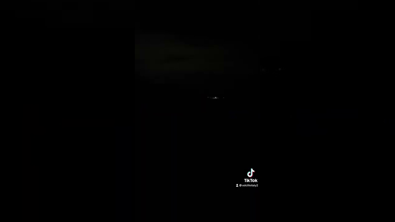 Ho comprato un visore notturno