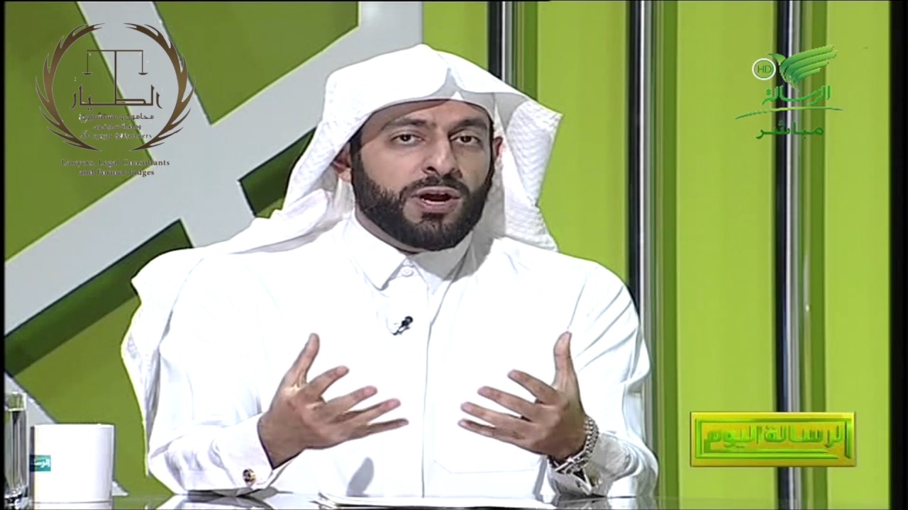 هل الامتياز يقتصر على المطاعم فقط ؟ المحامي سابقا د. تركي الطيار