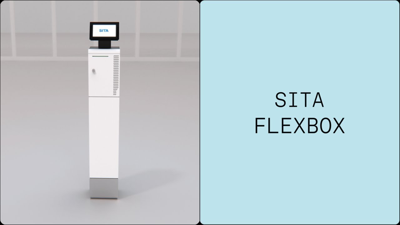 SITA FlexBox