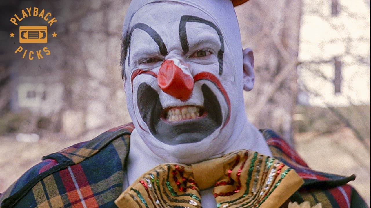 Buck Deals With a Clown | Uncle Buck