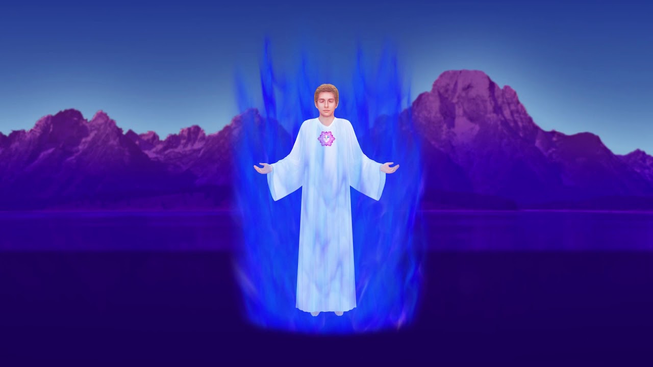 Archangel Michael Protection