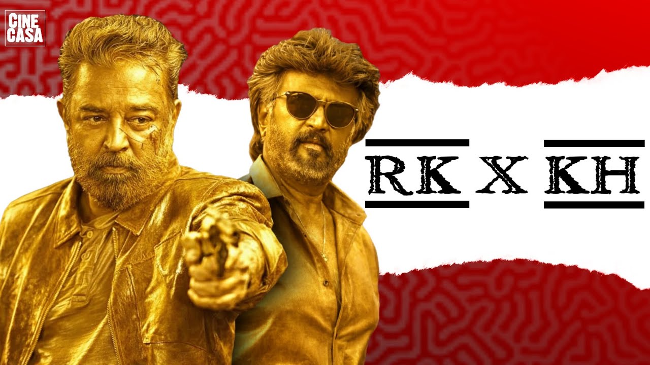 RK X KH | Edit Collab | AAJA RAJA | CineCasa