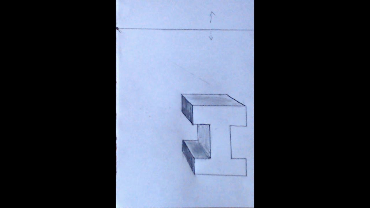 Draw the Letter 