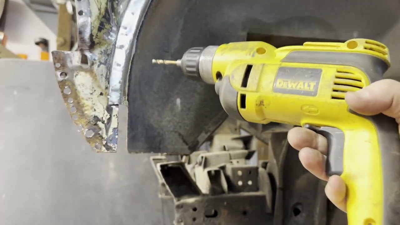 TR250 Restoration - Episode 6