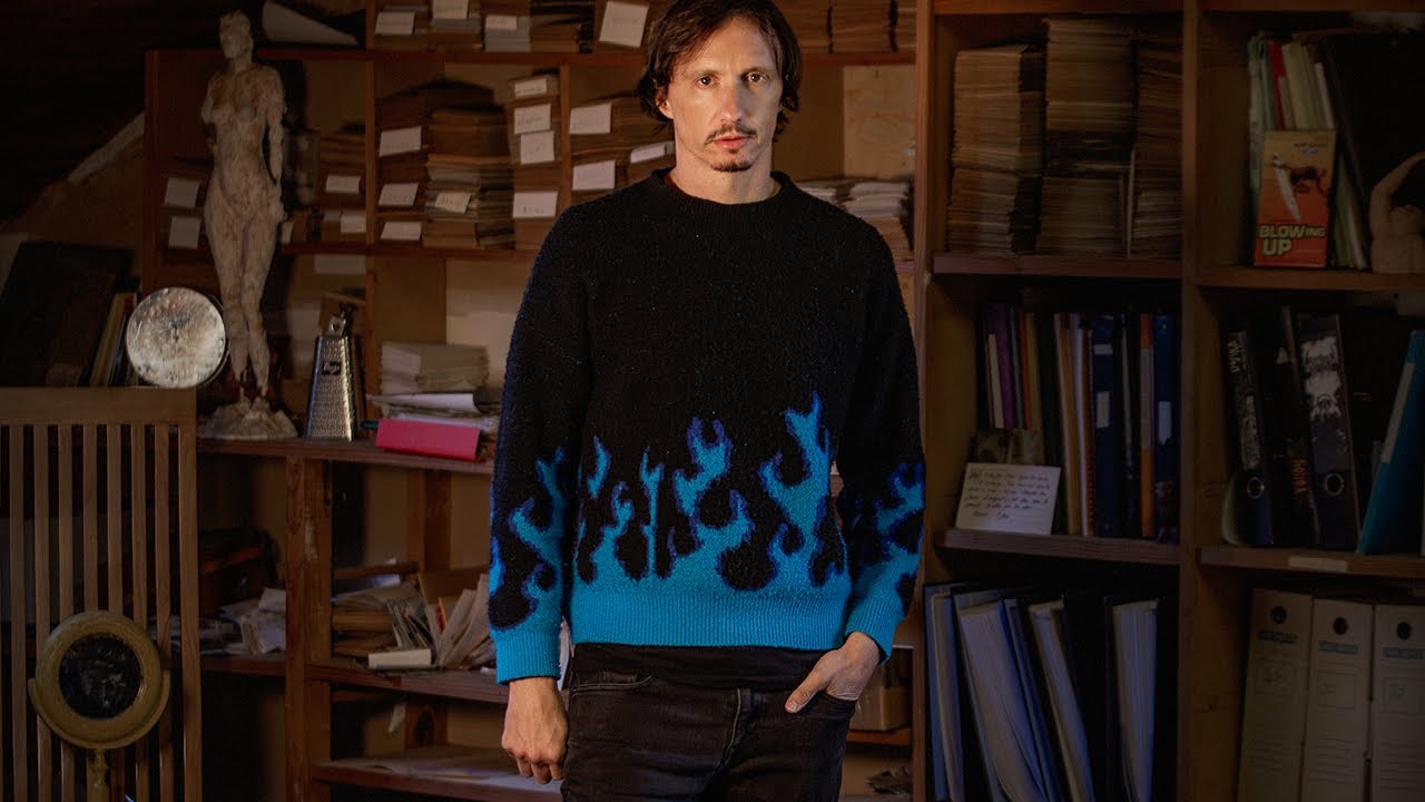 Rencontre exclusive avec Mario Duplantier, batteur du groupe Gojira