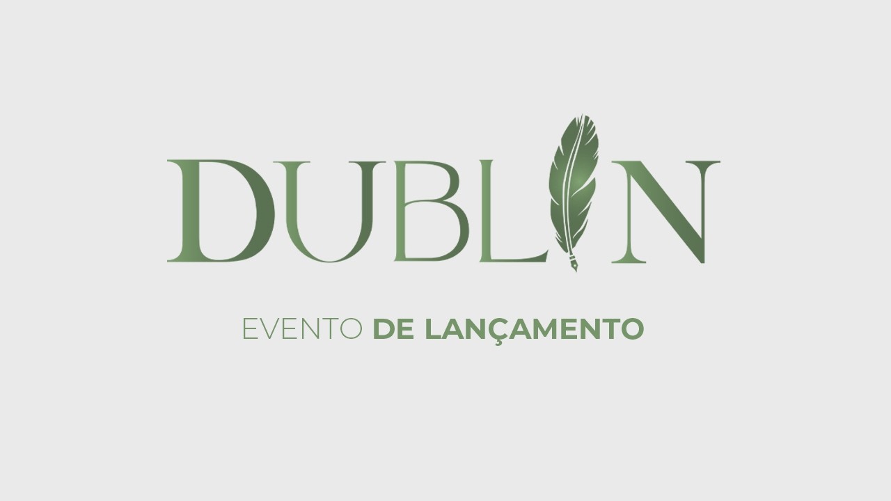 Residencial Dublin - Live de Lançamento | Baliza Construtora