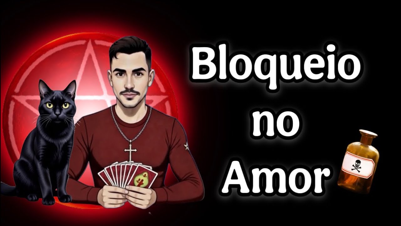 Os próximos 7 dias revelam por que nada anda na sua vida! Maria Padilha Revala -- Baralho Cigano