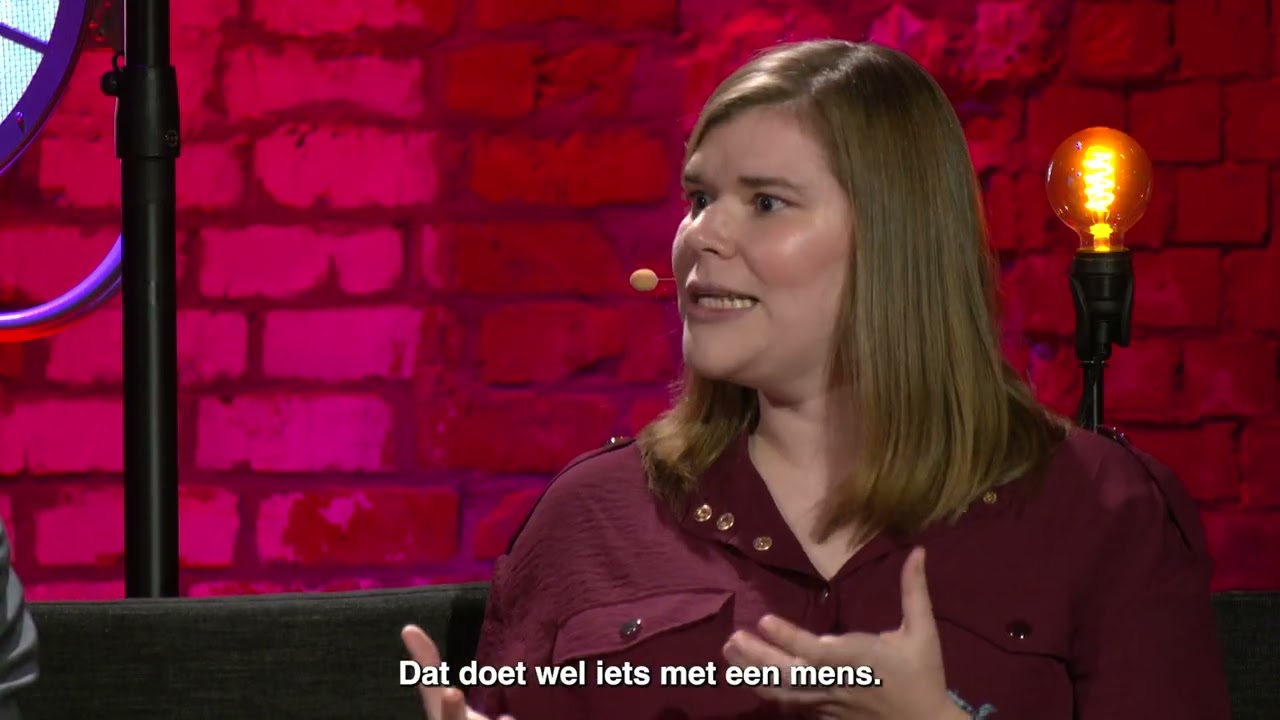 75 jaar Samana: De slotshow.