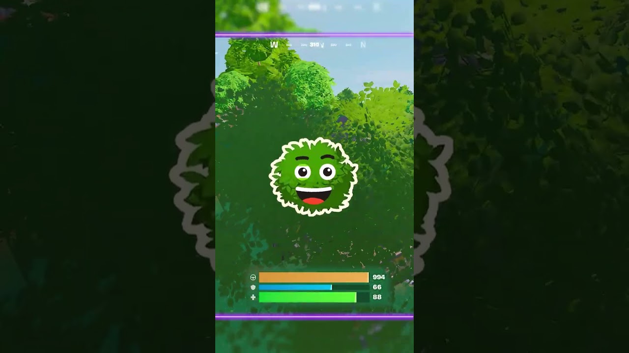 THIS IS WHY THE BUSH BOMB IS BROKEN!!