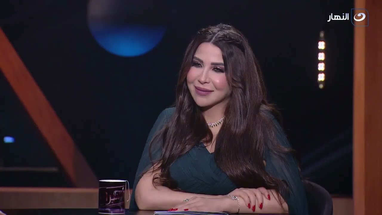 أميرة بدر تضع شريف إكرامي في موقف محرج ورده كان مفاجئًا للجميع.. هل يعود رمضان صبحي إلى الأهلي؟