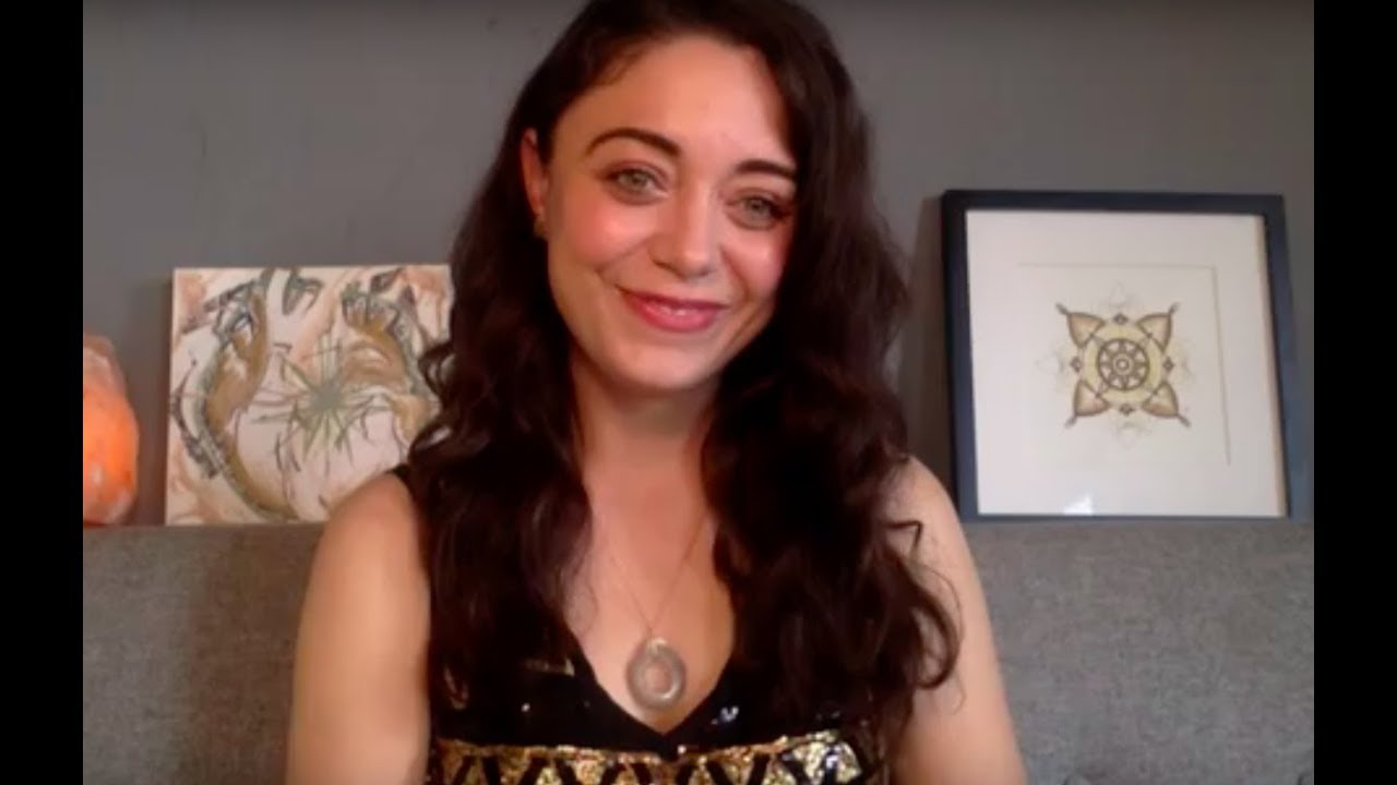 Taurus April 2018 - RENEWAL & ENERGETIC SHIFTS