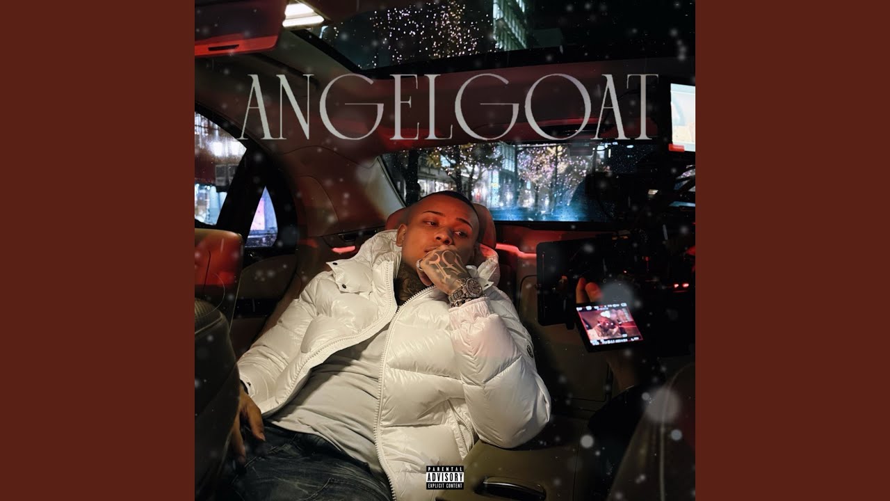 Angel Goat