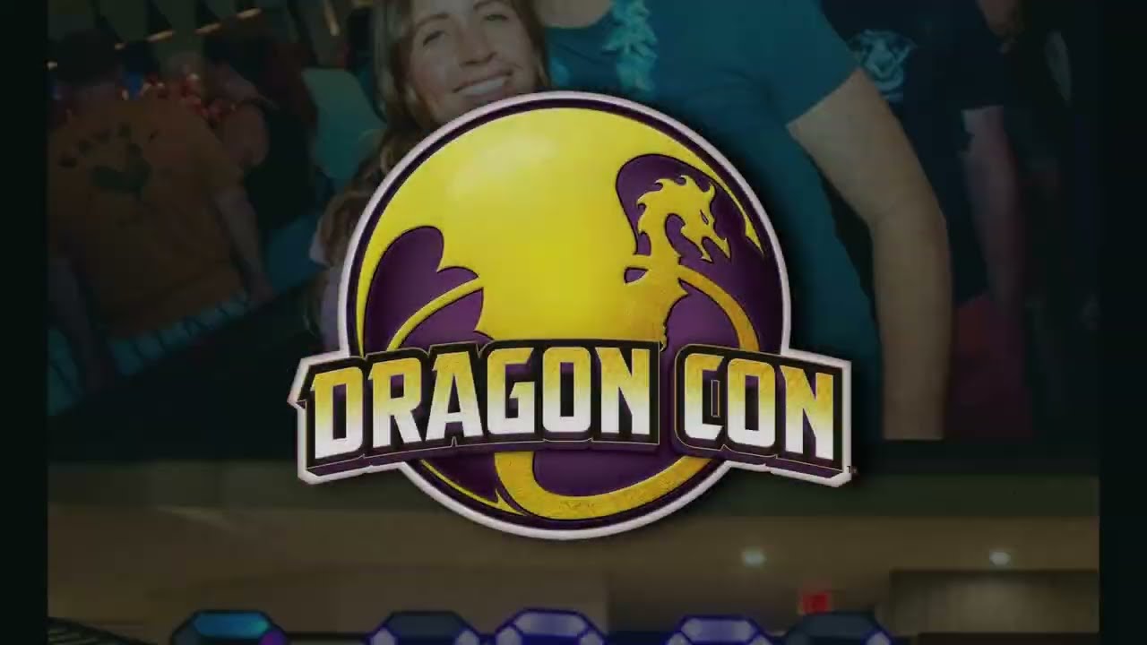 Dragon Con 2026 Teaser
