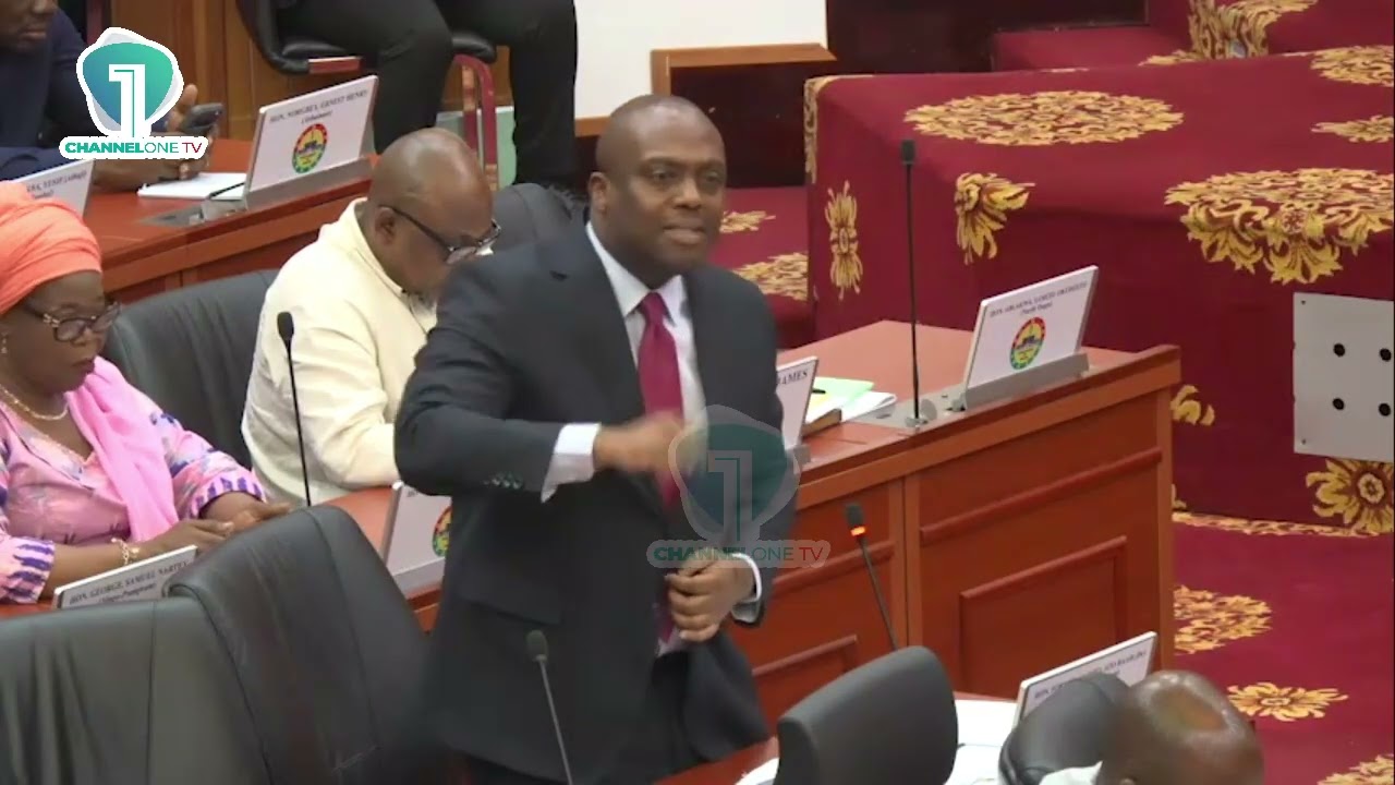 Deputy Finance Minister Blasts Akufo-Addo Government Over Economic Mismanagement | Ghana News