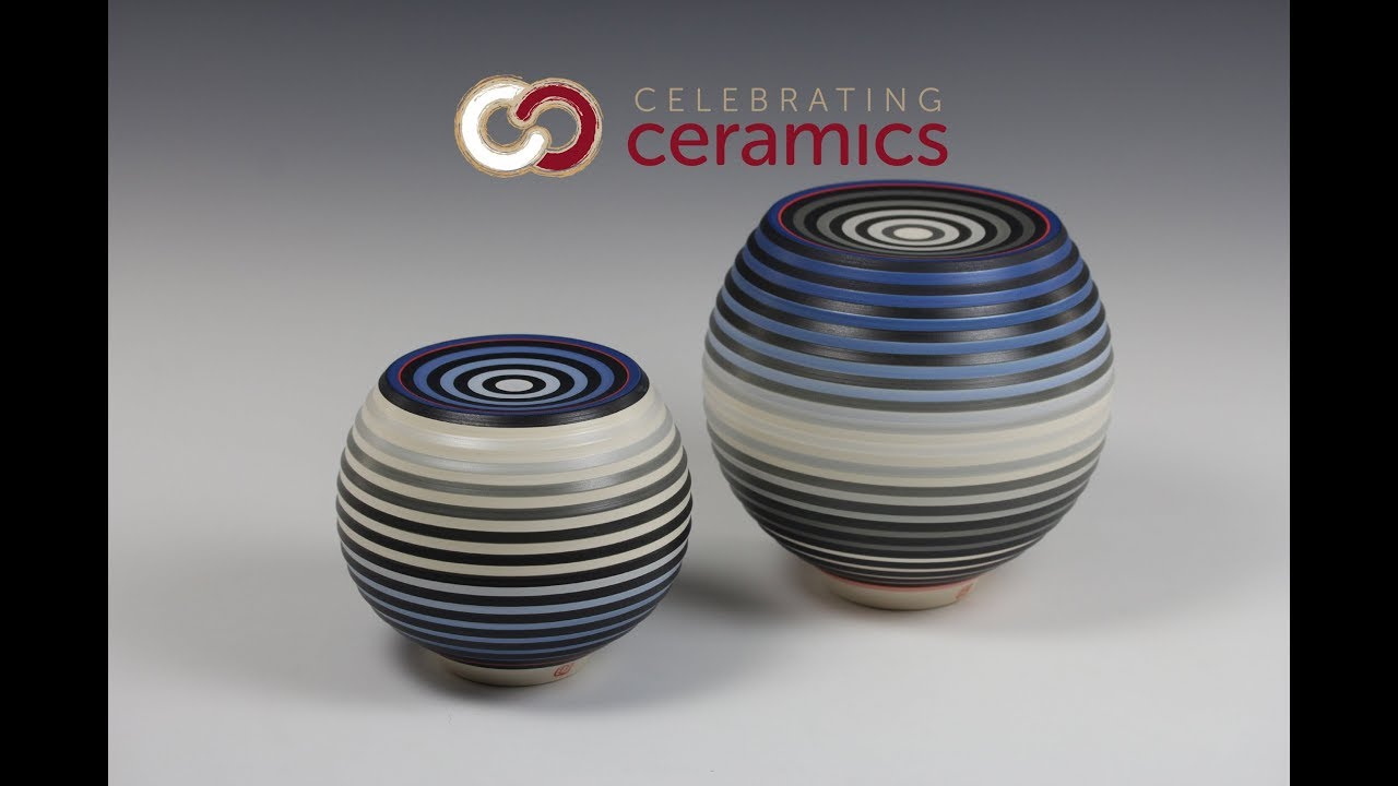 Celebrating Ceramics at Waterperry Gardens