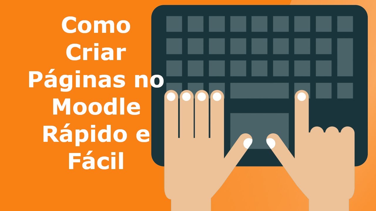 Criando Páginas Dinâmicas no Moodle: Tutorial Completo
