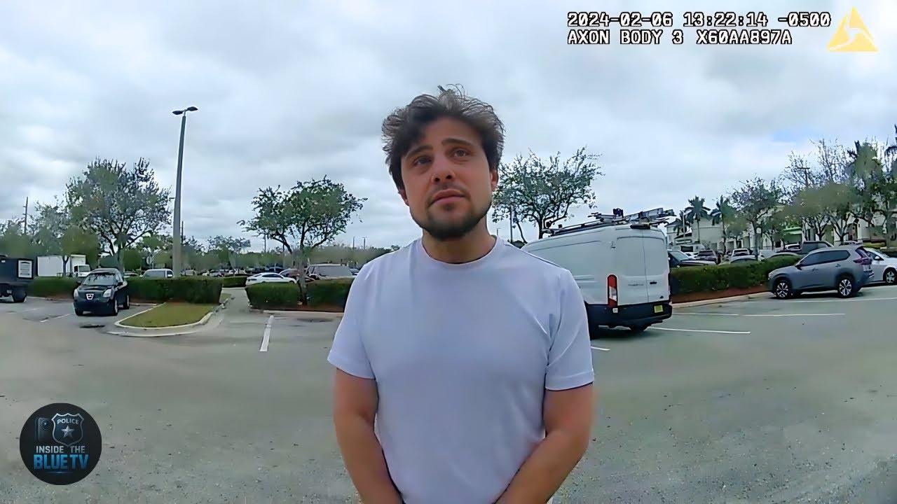 High School Teacher Arrested After Relationship with 15-Year-Old Student