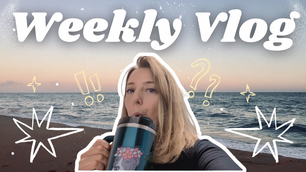 Soft 75 Challenge, Leca Plants, Cirque du Soleil, Staycation