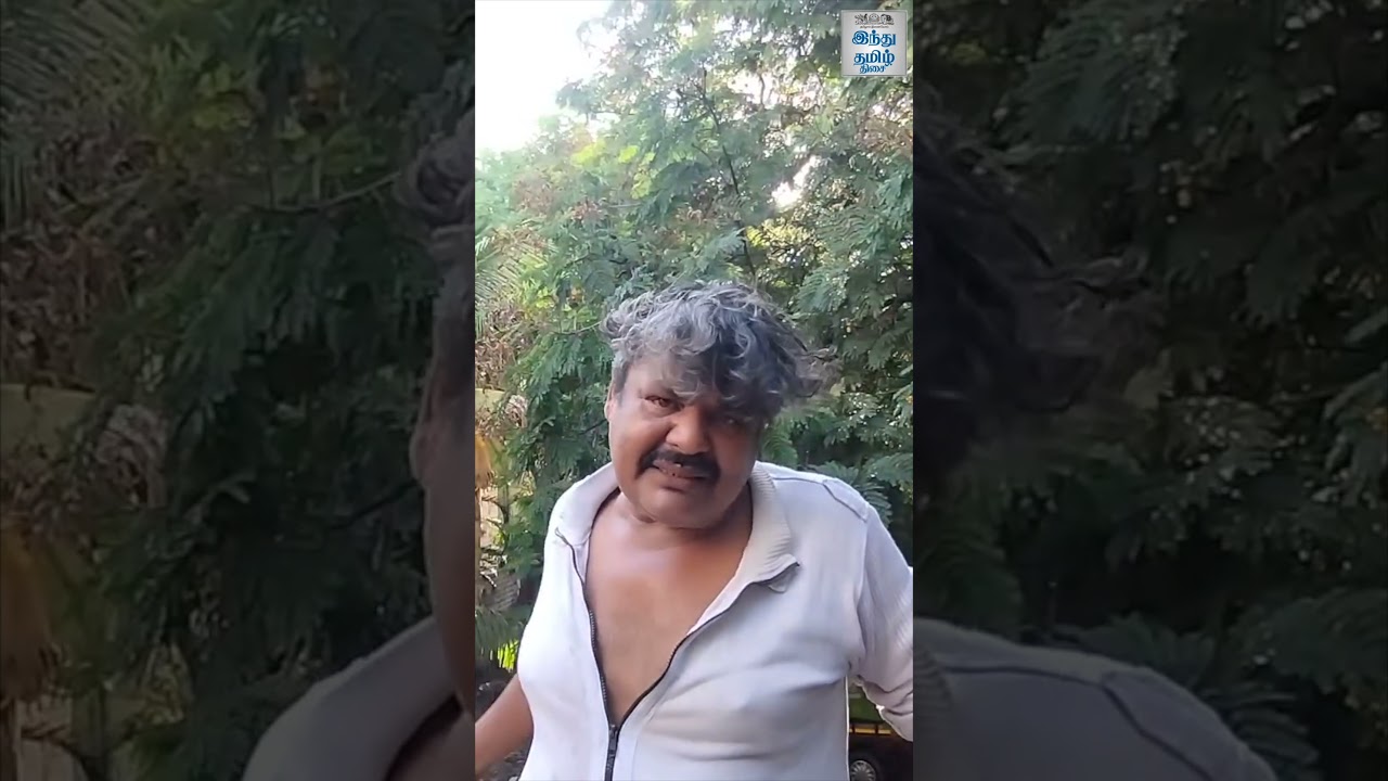 விஜயை CM ஆக்குங்க | Mansoor Ali Khan