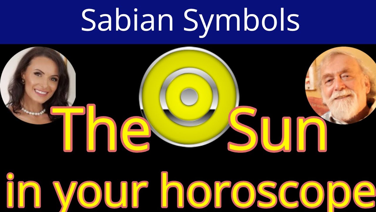 How to understand the Sun's role in your life