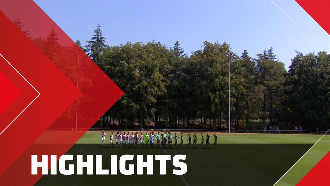 SAMENVATTING | Jong PSV - Jong AZ