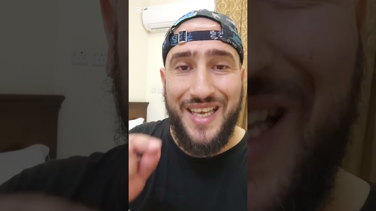فنادق شهر رمضان 