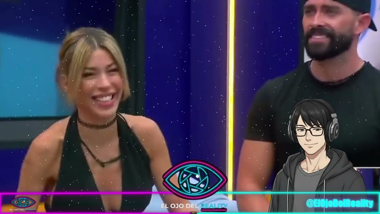 😂ORIANA EXPLOTA VS YORIDAN 